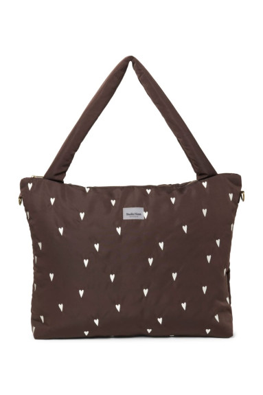 Puffy Diaper Bag - přebalovací taška Studio Noos