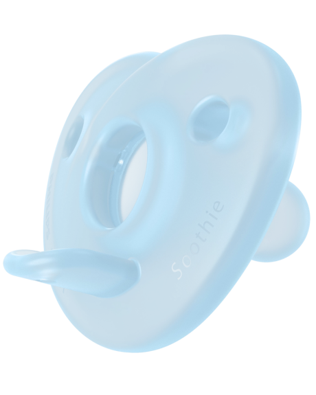 Šidítko Soothie 0 - 6 m, 2 ks Philips Avent