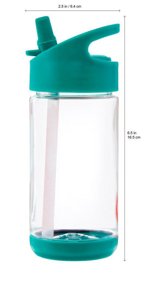 Láhev 350 ml 3 Sprouts