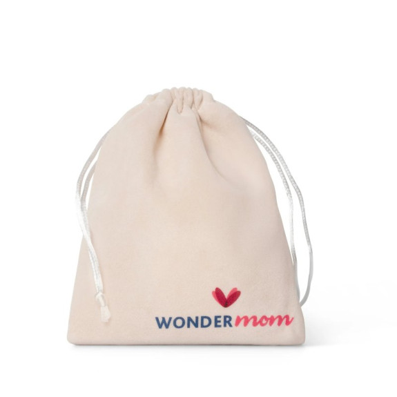 Termomasážní přístroj na stimulaci laktace Wondermom