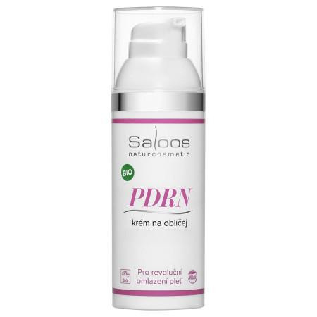 Přírodní krém s PDRN 50 ml Saloos