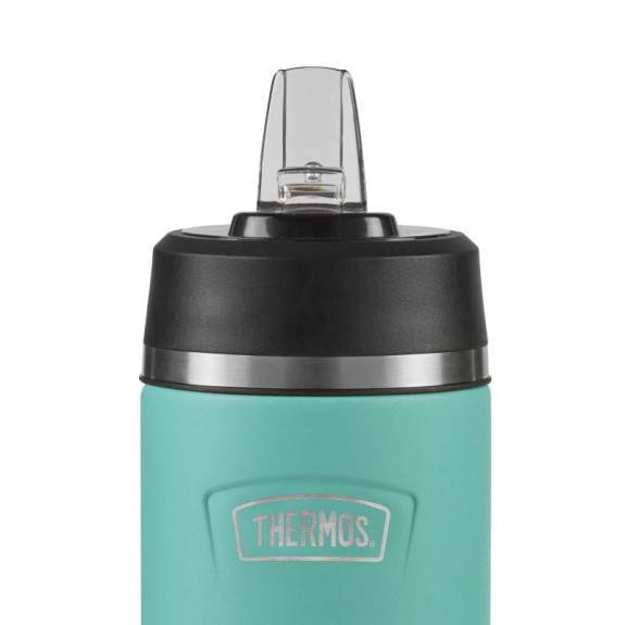 Dětská termoska s výklopným brčkem 530 ml Thermos