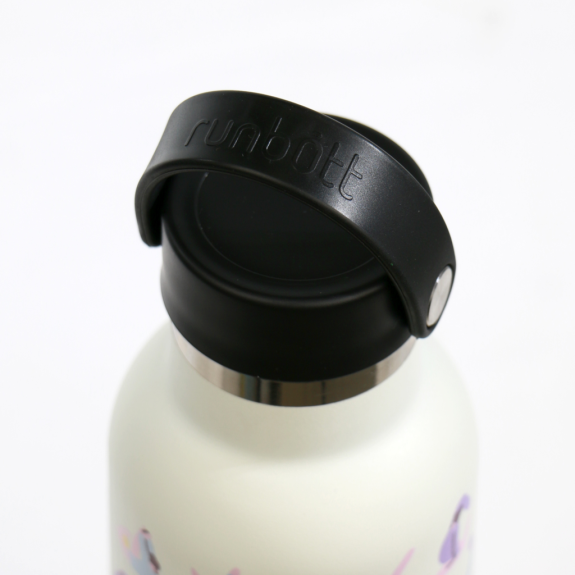 Termoláhev 600 ml Runbott