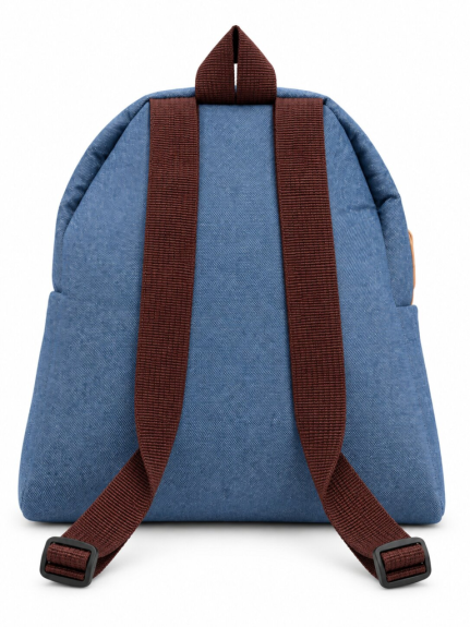 Batoh dětský předškolní plyš Oxybag
