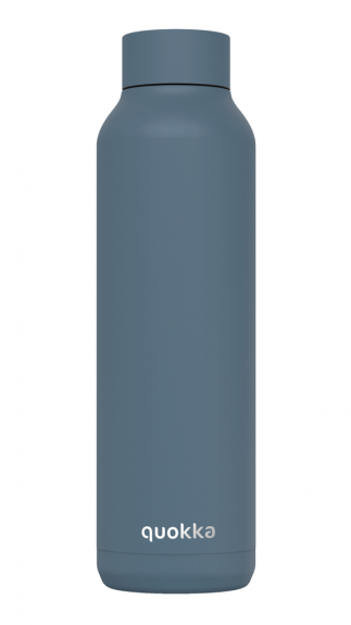 Nerezová termoláhev Solid 630 ml Quokka