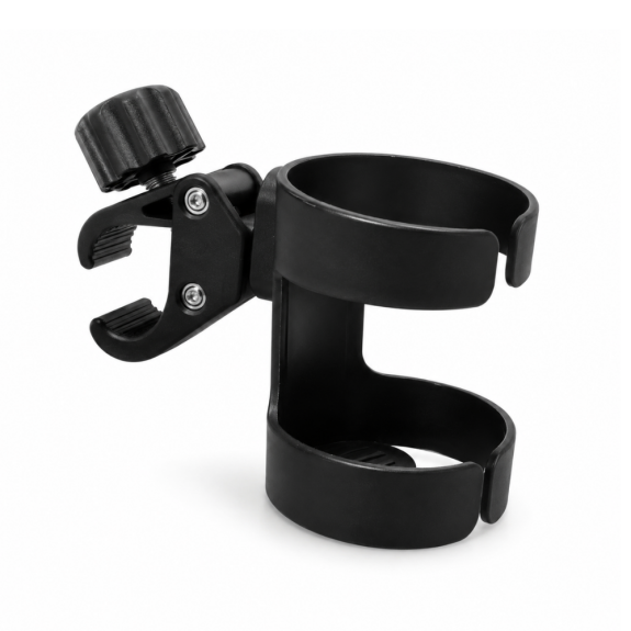 Držák nápojů Cup Black Petite & Mars