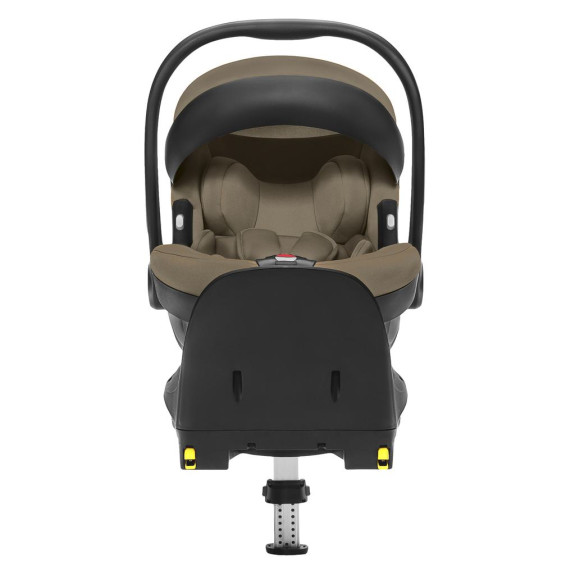Autosedačka XM Plus i-Size bundle Zopa