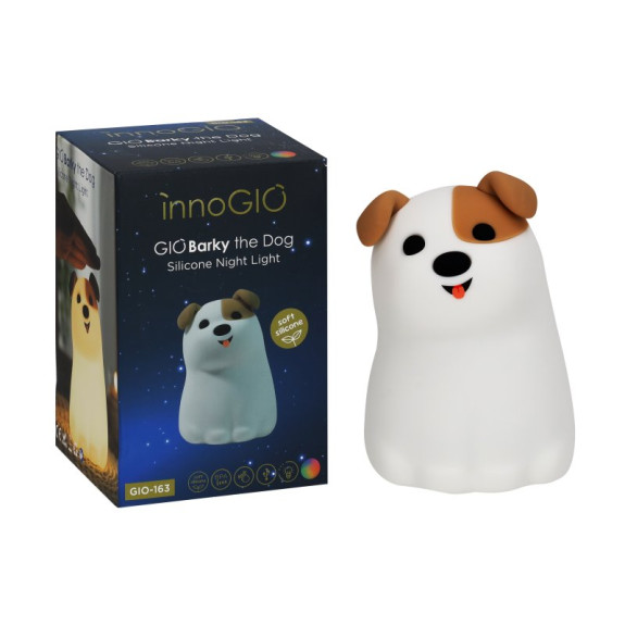 Lampička GIOBarky