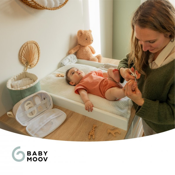 Hygienický set Sand Babymoov
