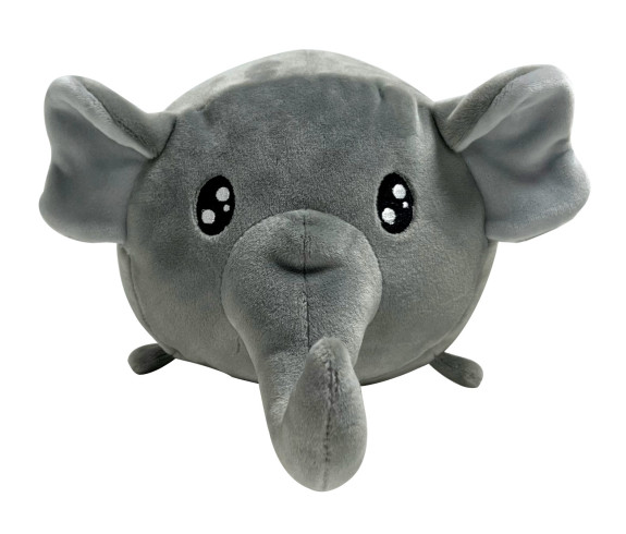 Maminka s mláďátkem - set plyšových hraček 20 a 40 cm Magic Baby
