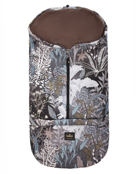 Fusak 2 v 1 Cocoon Softshell Emitex