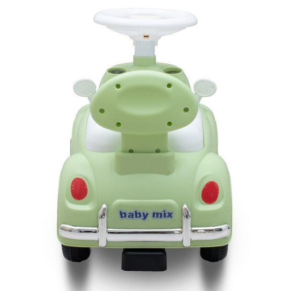 Dětské odrážedlo Kiddo Cruiser Baby Mix