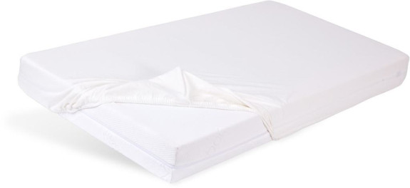Prostěradlo jersey s gumou 70 x 140 cm BabyMatex