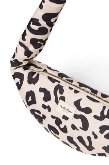 Puffy Mini Cross Body Bag Studio Noos