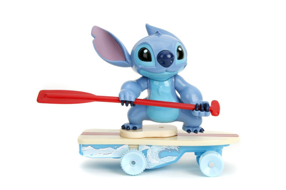 RC Surfař 25 cm Stitch