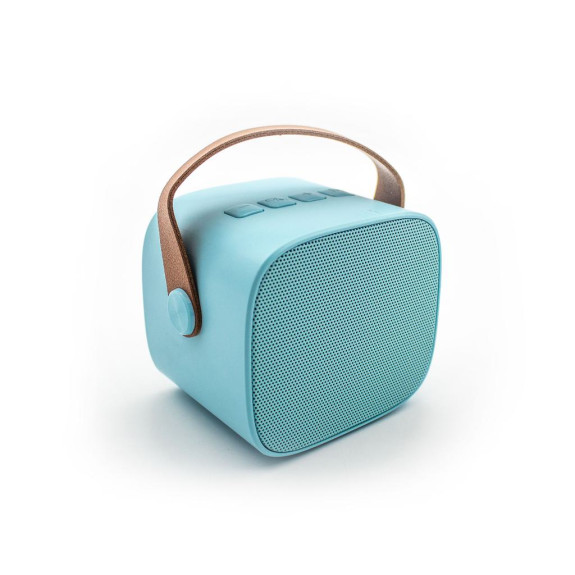 Bluetooth Karaoke set mikrofon a reproduktor Lalarma