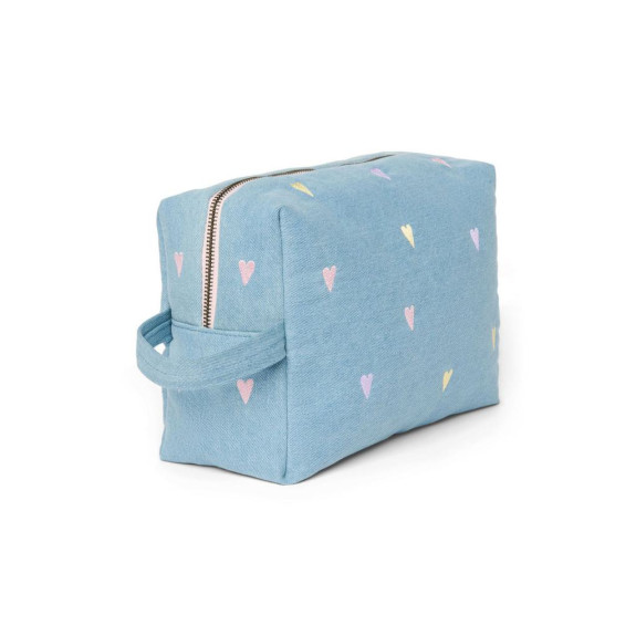 Denim Toiletry - toaletní taštička Studio Noos