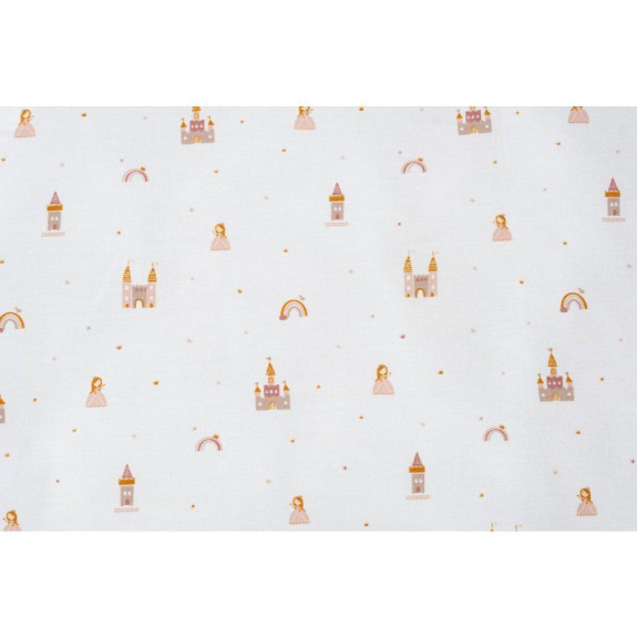 Povlečení 140/200 + 70/90 cm Träumeland