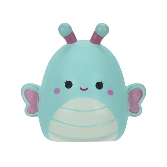 Squish a longs figurky jako přívěšek