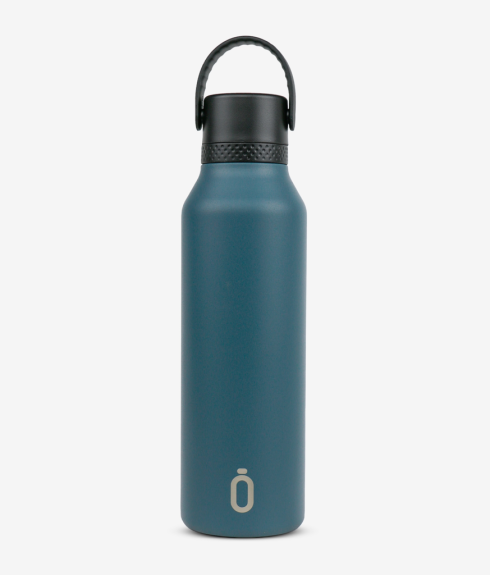 Termoláhev Mii 600 ml Real Madrid