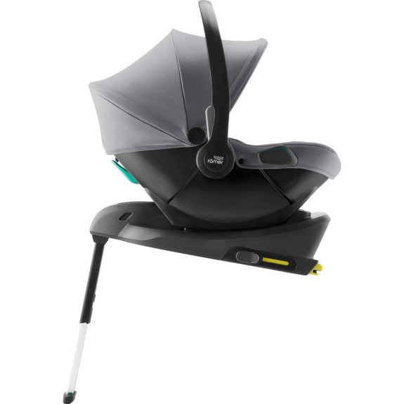 Autosedačka set Baby-Safe Core + Baby-Safe Core Base
