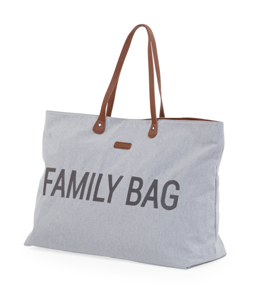 Cestovní taška Family Bag Canvas