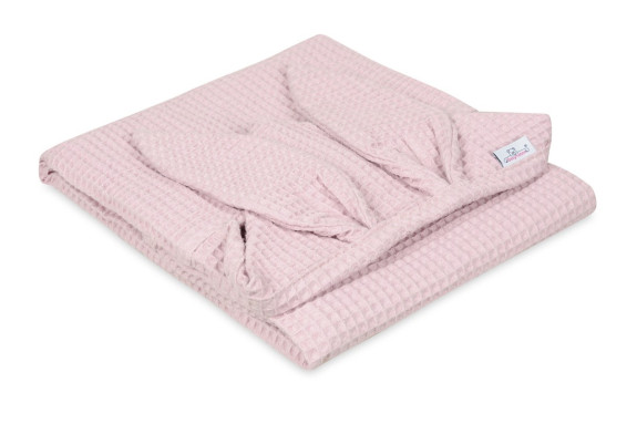 Vaflový župan Prestige Bunny Vel. 7 Babymatex