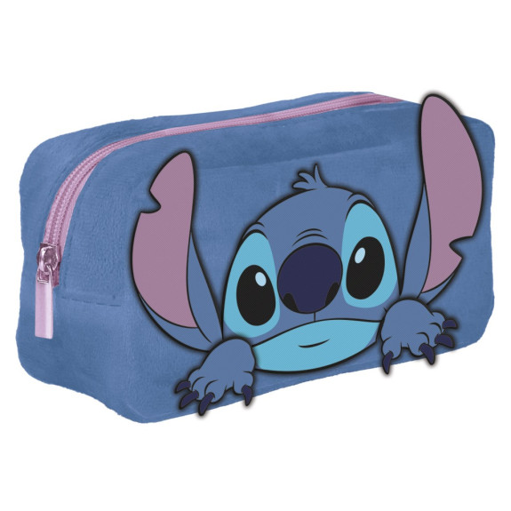 Lilo & Stitch plyšový penál