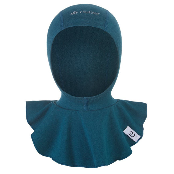 Kukla smyk Outlast® tm. smaragd Little Angel
