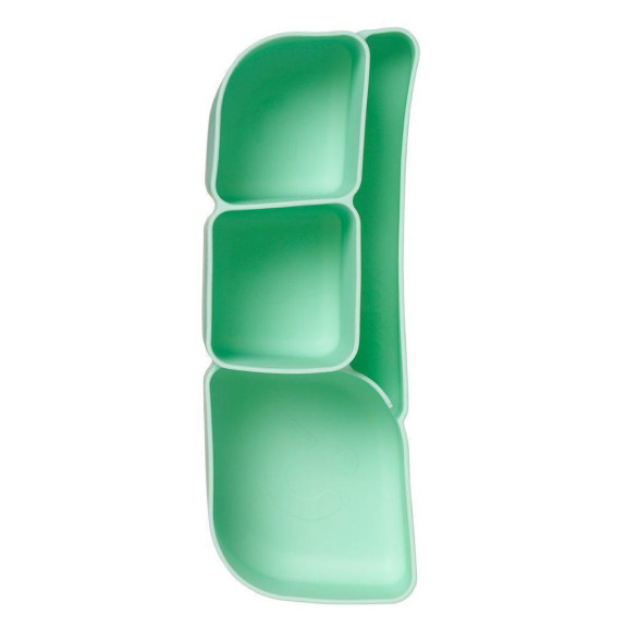 Silikonový bento organizér do velkého boxu B.box