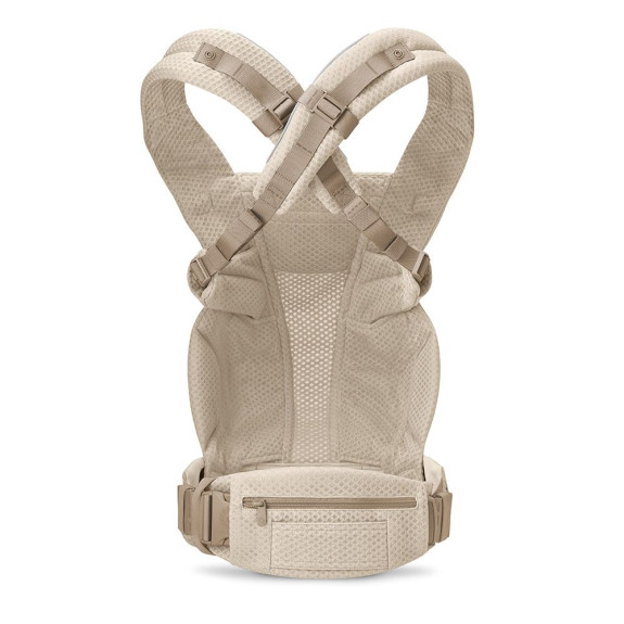 Nosítko Omni Deluxe Mesh Ergobaby