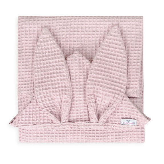 Vaflový župan Prestige Bunny Vel. 7 Babymatex