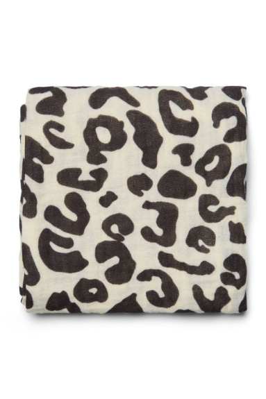 Swaddle zavinovačka Print Medium Studio Noos
