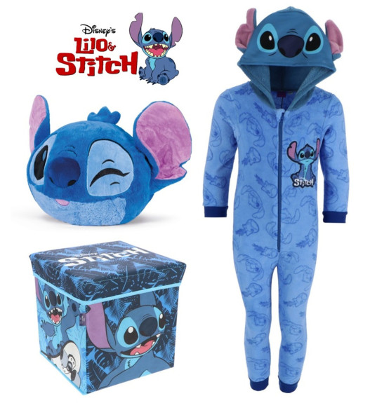 Úložný box a taburetka Cozy Noxxiez