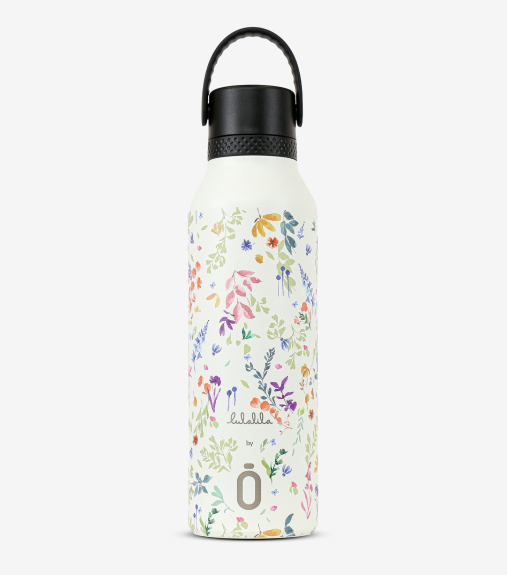 Termoláhev Mii 600 ml Runbott