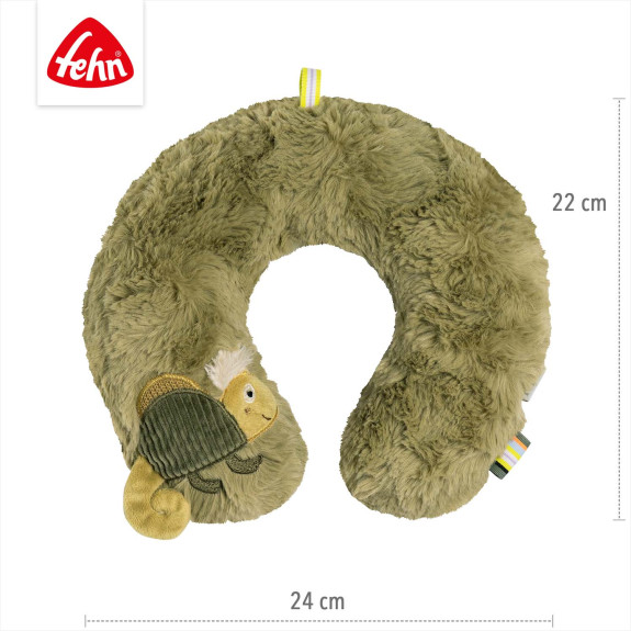 Záhlavník Baby Fehn