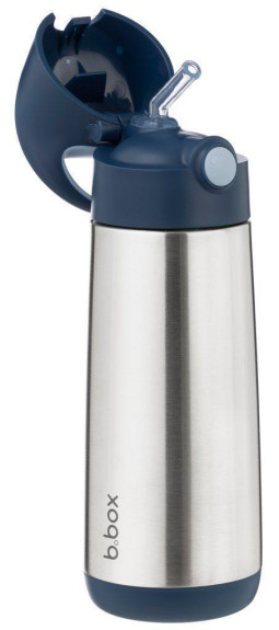 Termoska na pití s brčkem 500 ml B.box