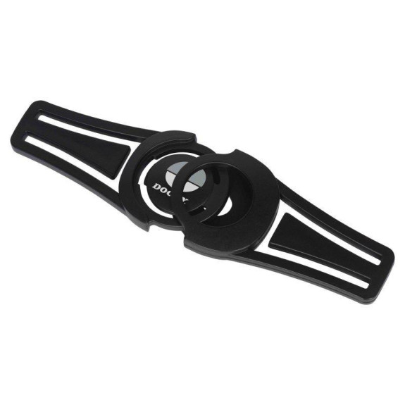 Spona na bezpečnostní pásy Safety Clip Dooky