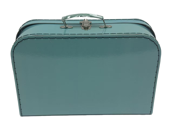 Kufřík 35 cm Pes-dream Herlitz