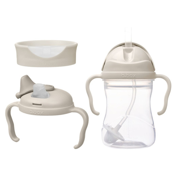 Univerzální sada na pití 3v1 240 ml B.box