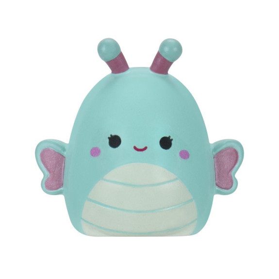 Squish a longs figurky jako přívěšek