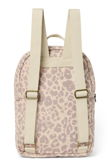 Puffy Midi Backpack - batůžek s přední kapsou Studio Noos