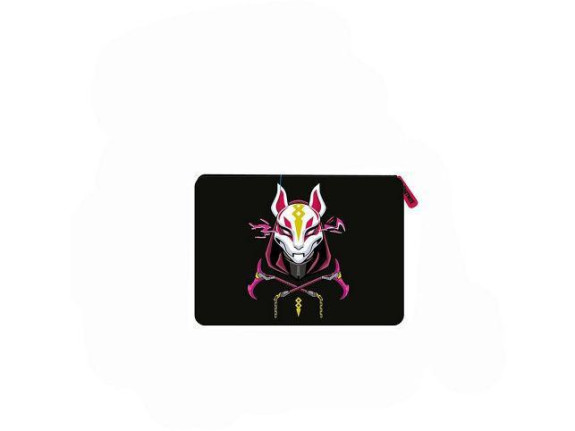 Obal na IPAD FORTNITE, růžová