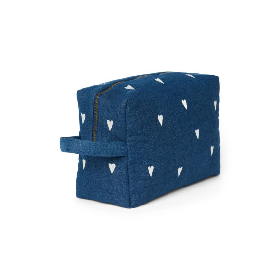 Denim Toiletry - toaletní taštička Studio Noos