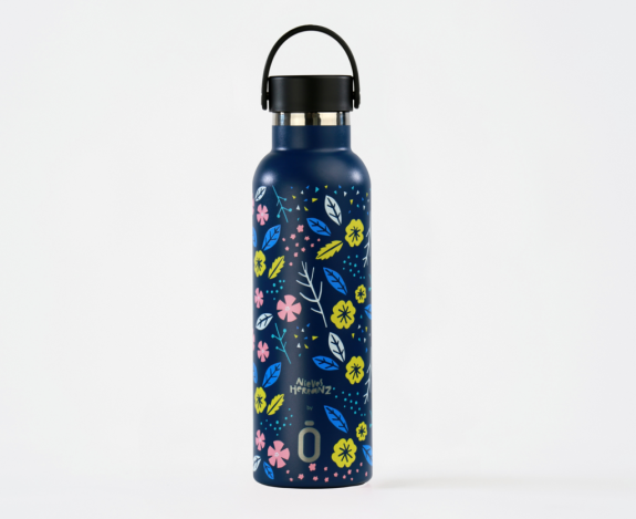 Termoláhev 600 ml Runbott