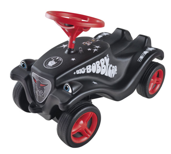Auto odstrkovadlo Big Bobby Car Classic