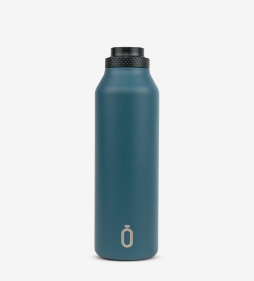 Termoláhev Mii 600 ml Real Madrid