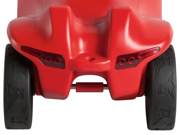 Odstrkovadlo Bobby Car Neo Big