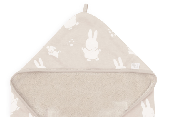 Zavinovačka Miffy Jollein