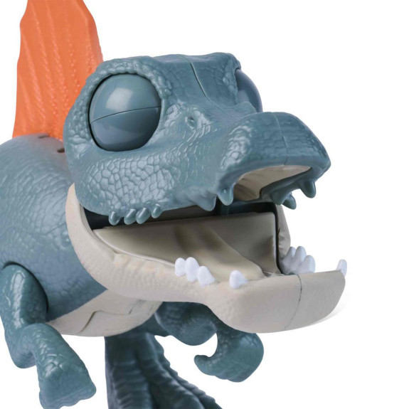 Tlapková Patrola Dino figurka se zvuky Skye